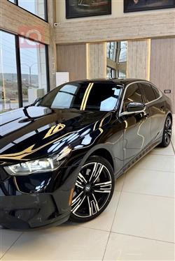 بي ام دبليو الفئة 5